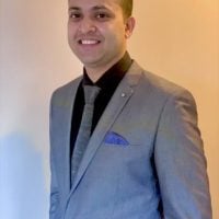 Praveen Pant