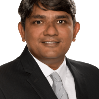 Pruthesh Patel