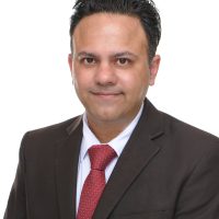 Ricky Khurana