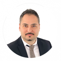 Sam Vasli
