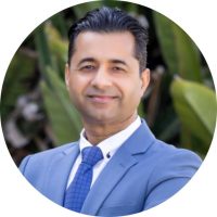 Sanjeev Sharma