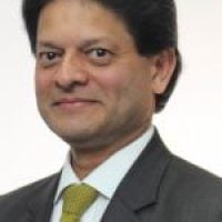 Sharad Limaye