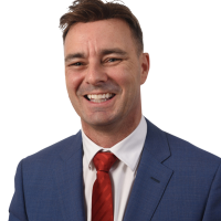 Steve Finn