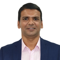 Sudip Dhakal Profile Photo