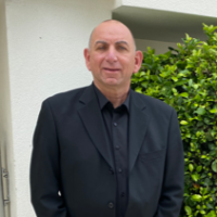 Theo Tzimas