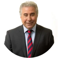 Tony Romano
