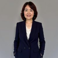Dana Zhao
