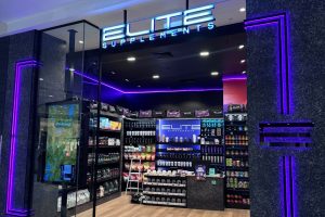 store-front