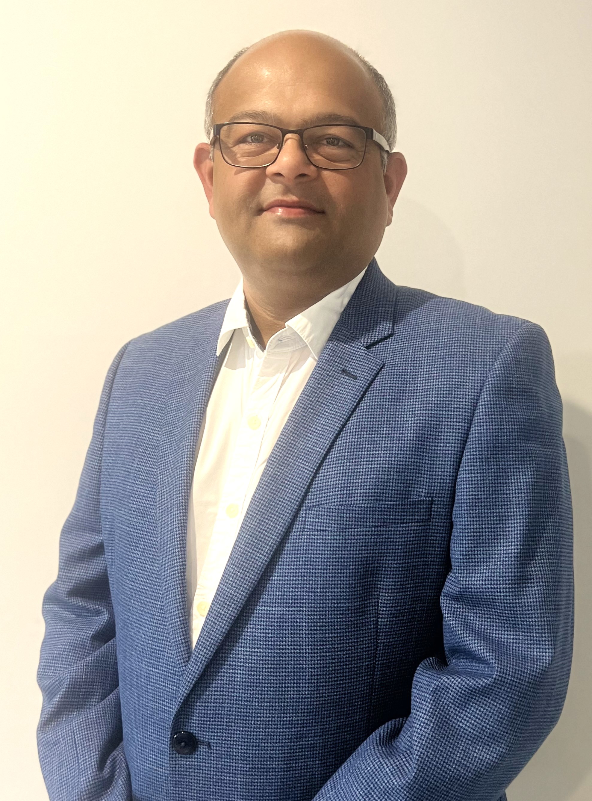 Neil Shah