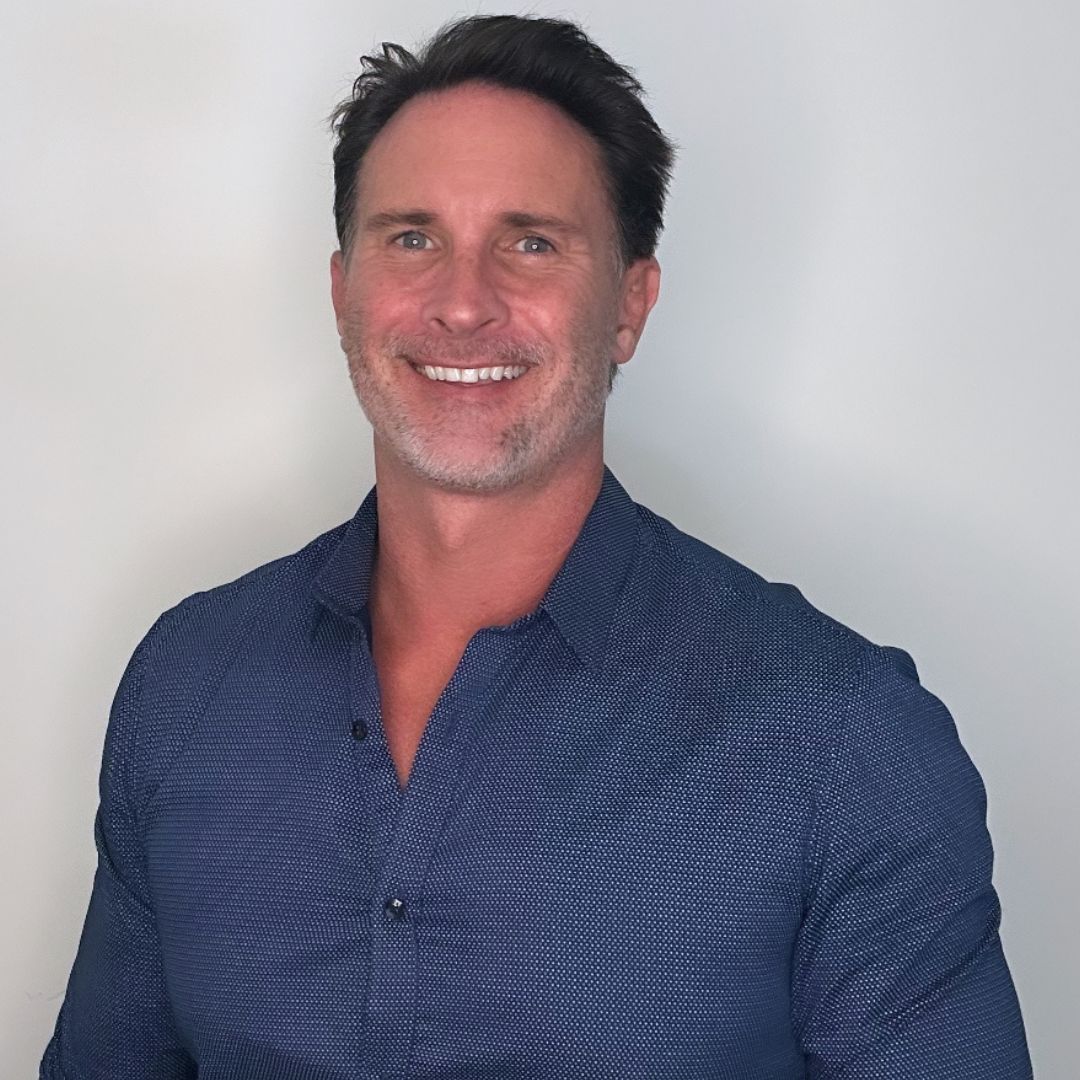 Brett Maloney