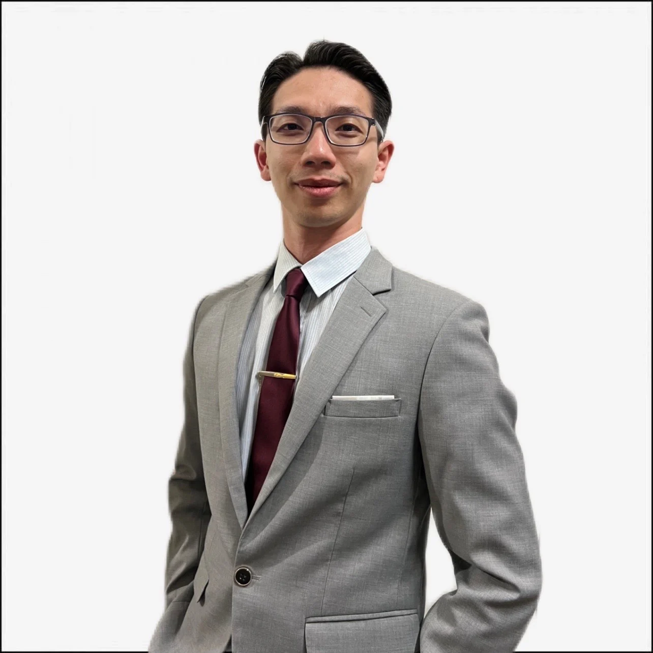 Jimmy Nguyen